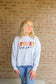 Spooky Season Relaxed weatshirt