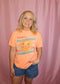 Golden Hour Sun Tee