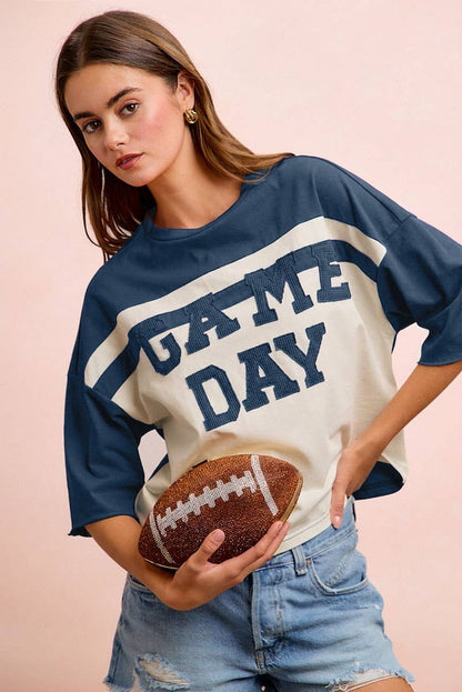 Gameday Jersey Top