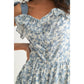 Sweetwater Floral Romper