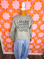 Common Sense Sweatshirt