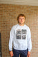 Slash & Scream Social Club Sweatshirt