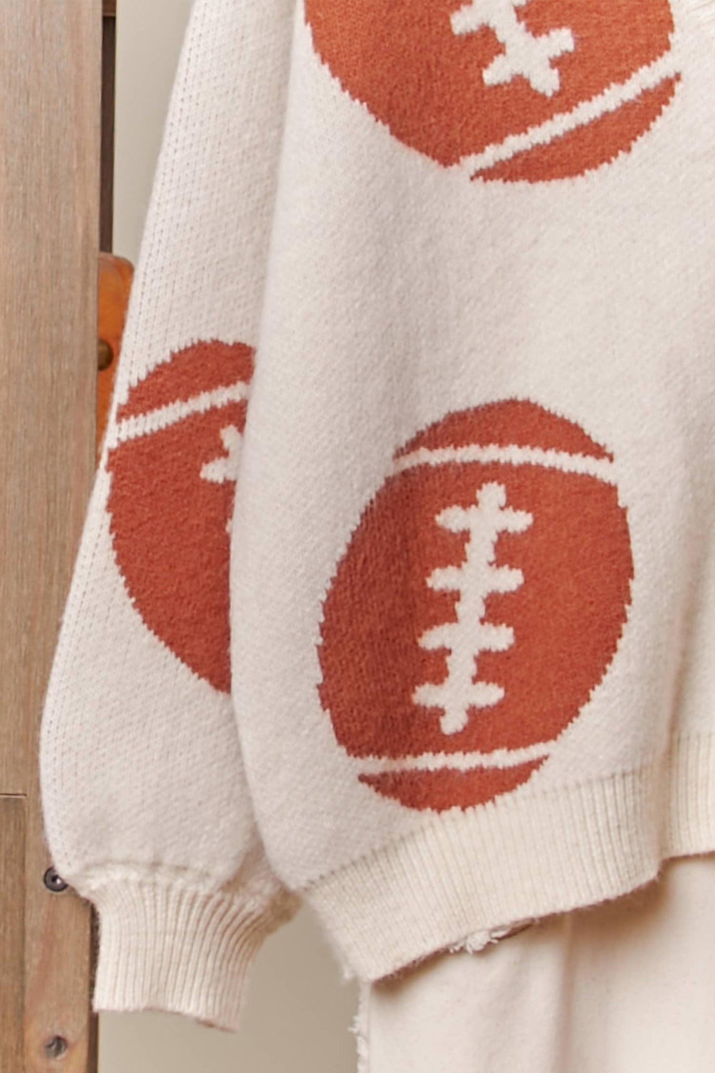 Sunday Kickoff Cardigans