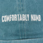 Comfortably Numb Baseball Hat