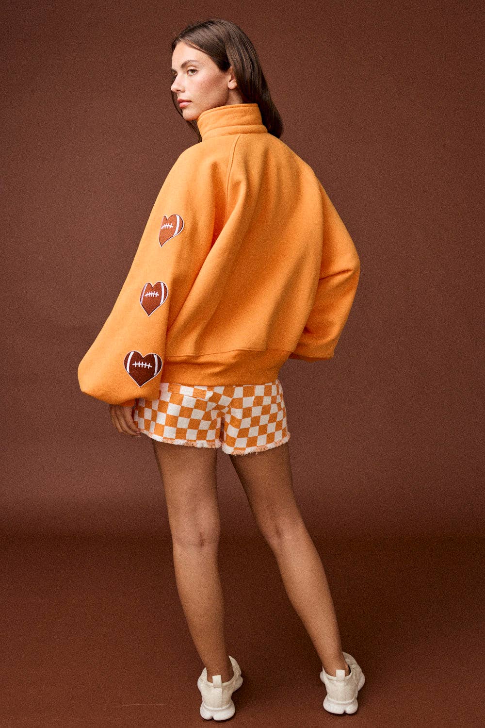 Gameday Sweatshirt