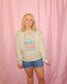 Overstimulated Mom Sweatshirt