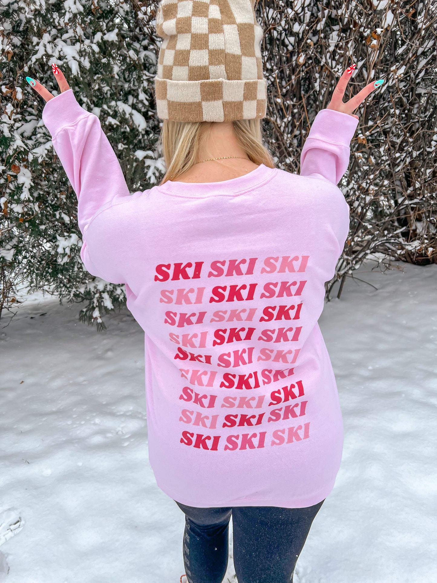 Ski Ski Ski