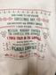 New Jersey Christmas Crewneck Sweatshirt