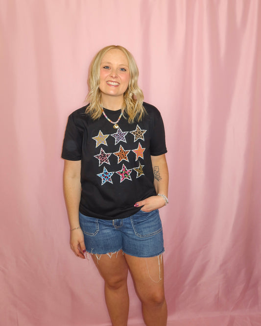 Starstruck Tee