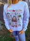 Home Alone Sweatshirt