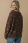Autumn Wishes Cardigan