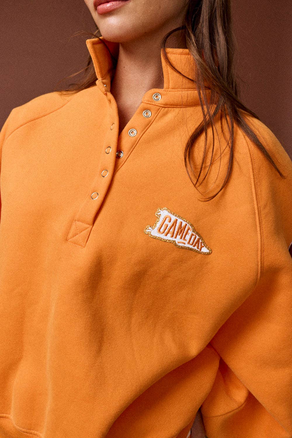 Gameday Sweatshirt