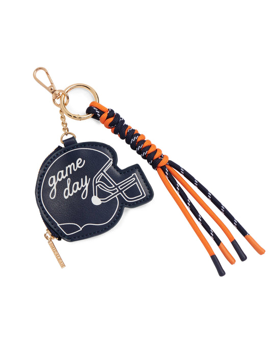 Gameday Bag Charm