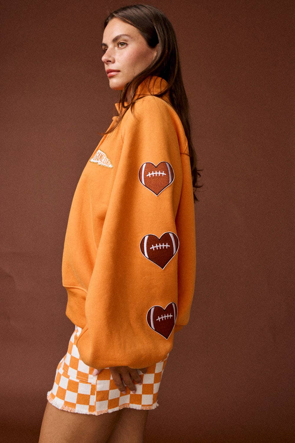 Gameday Sweatshirt