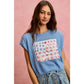 Star-Spangled Shoreline Sweater