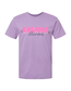 Batavia Illinois Bubble Graphic Tee