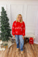 Very Merry Sweater