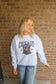 Chicago Football Crewneck/Tee