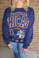 Chicago Kickoff Crewneck Sweatshirt