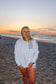 Coastal Cruiser Oversized Sweatshirt