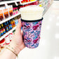 Taylor Icons Iced Coffee Sleeve