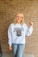Chicago Football Crewneck/Tee