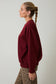 Coffee Time Teddy Sweatshirt