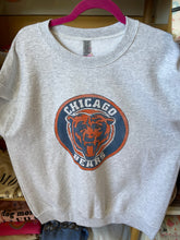 Load image into Gallery viewer, Chicago Bear sweatshirt
