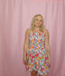 Wildflower Garden Dress