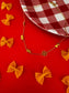 Pasta Medley Necklace