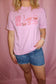 The Girl Dinner Tee