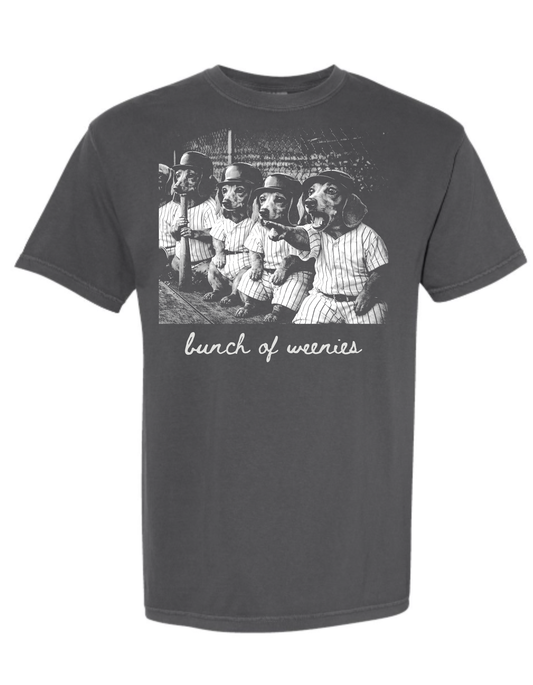 Bunch of Weenies Tee