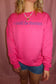 I Could be Meaner Sweatshirt