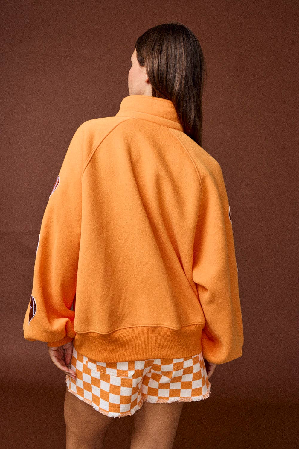 Gameday Sweatshirt