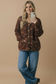 Autumn Wishes Cardigan