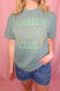 Garden Club Tee