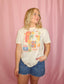 Retro Beach Vibes Tee