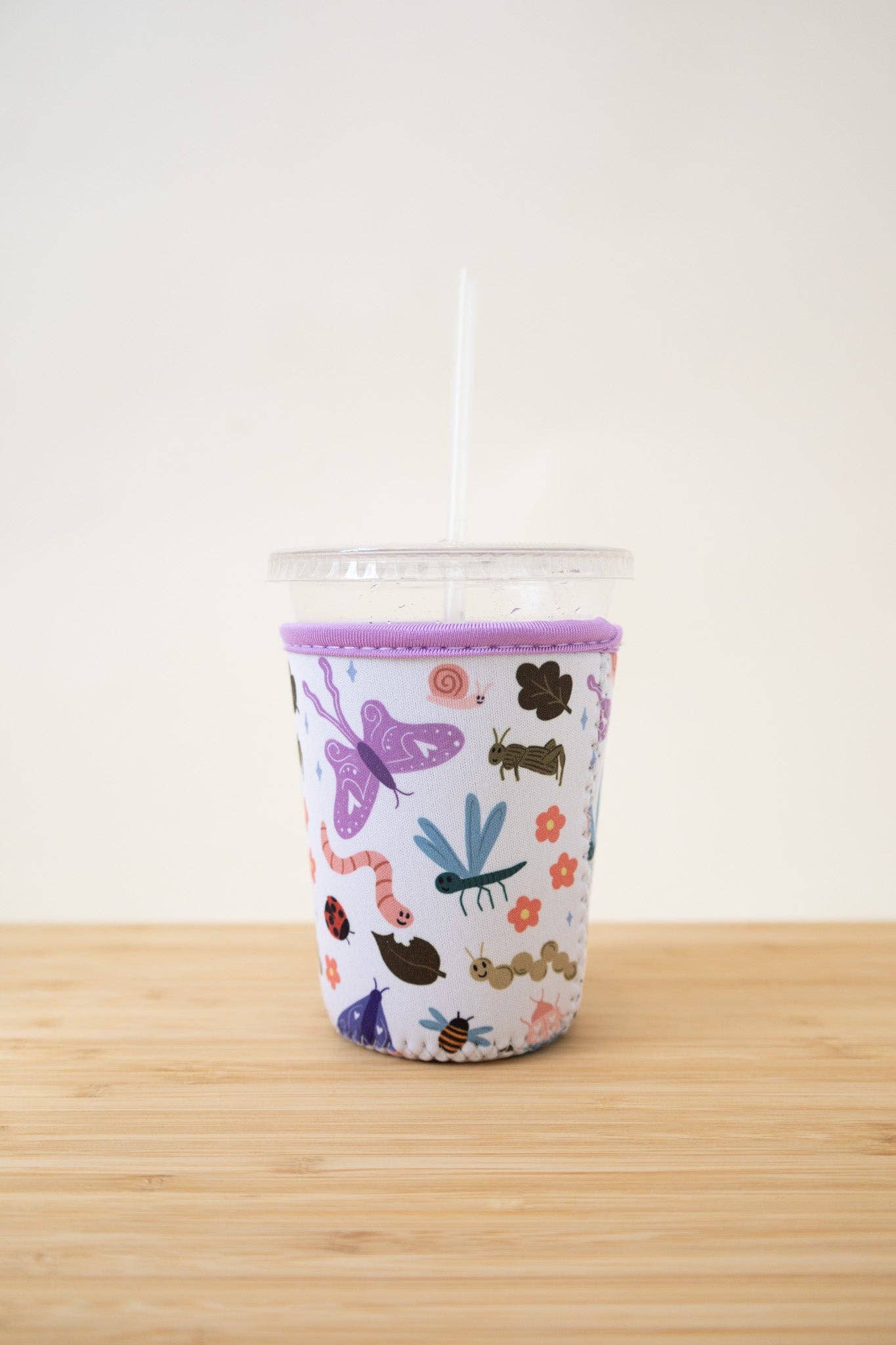 Love Bugs Coffee Coozie