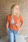 Boo Crew Tee