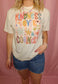 Kindness Over Coolness Tee