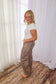 Woodland Whimsy Barrel Pants