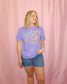 Wildflower Mail Tee