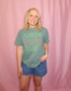 Garden Club Tee