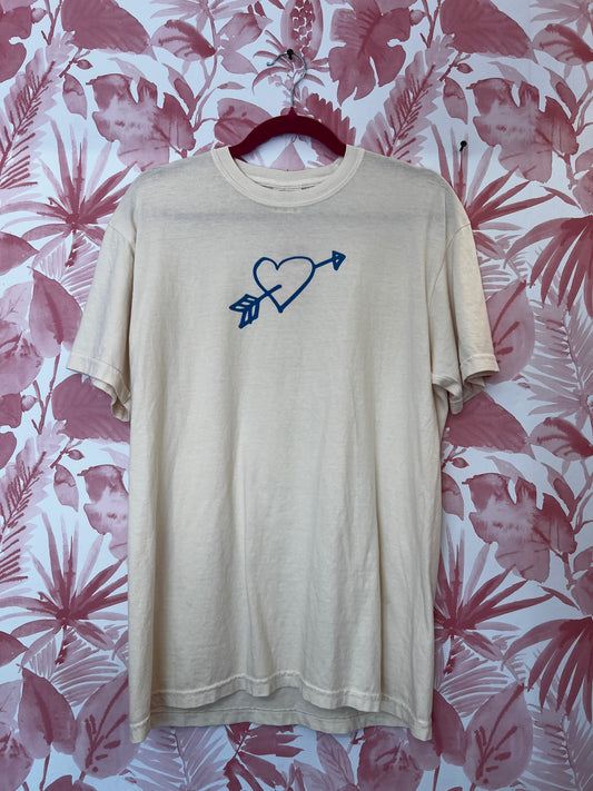 But Daddy I love him Tee