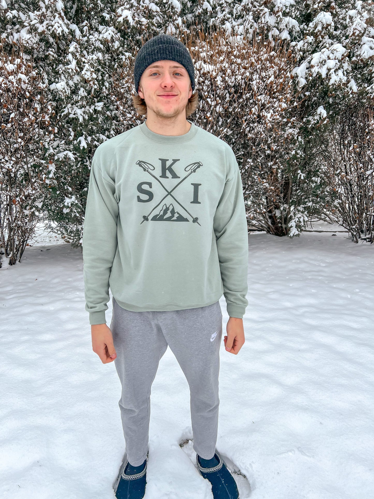 SKI