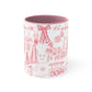 Charleston Mug