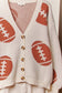 Sunday Kickoff Cardigans