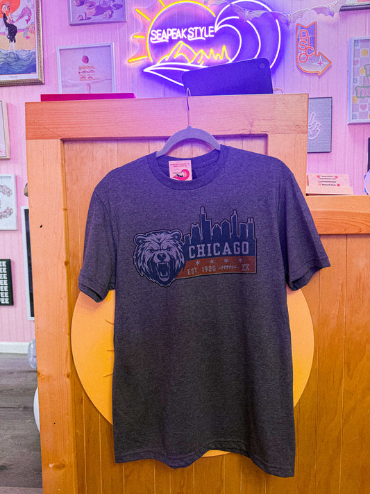 Windy City Football