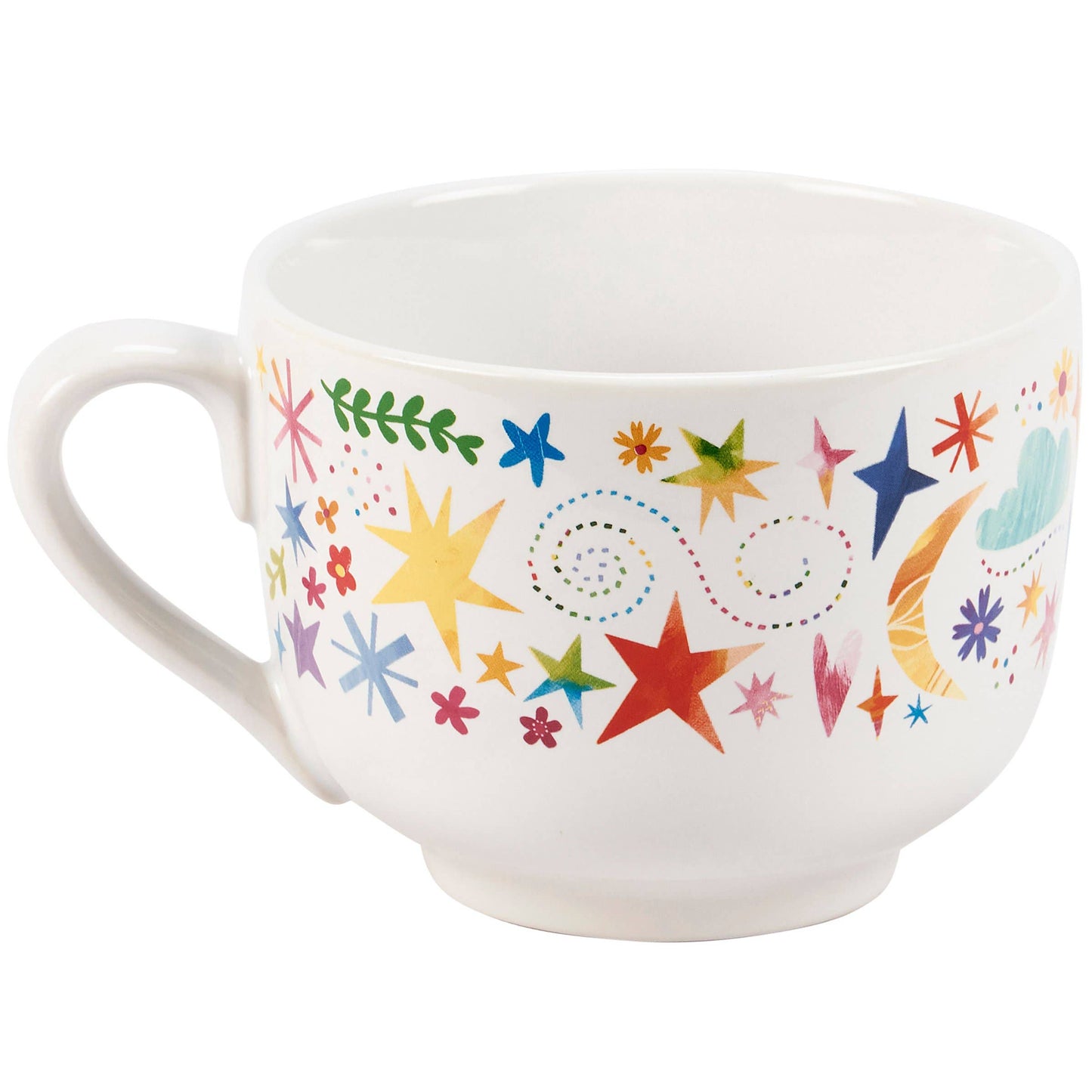 A Cup Of Success Mug