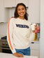 Weekend Sweater